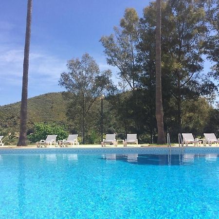 Guadiana River Hotel Alcoutim Dış mekan fotoğraf