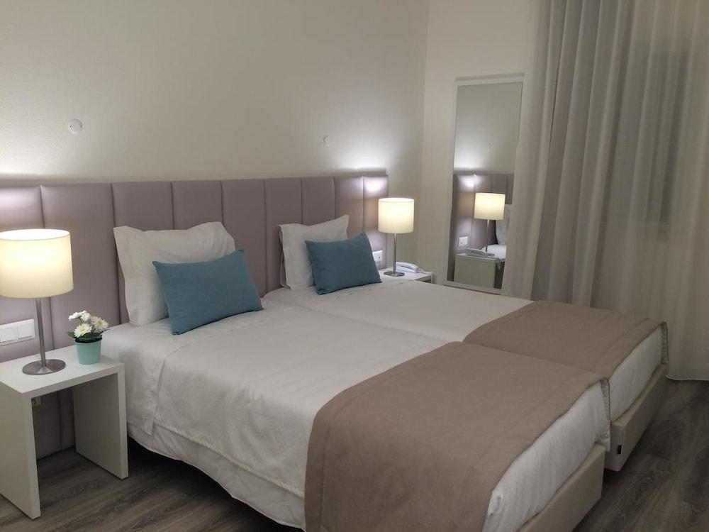 Guadiana River Hotel Alcoutim Dış mekan fotoğraf