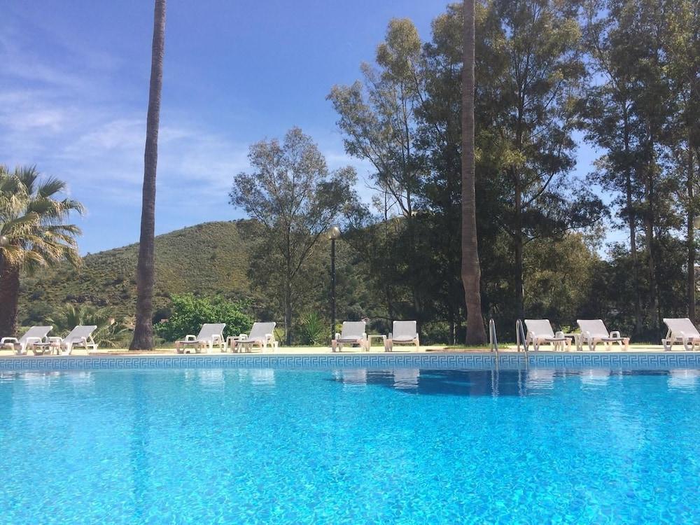 Guadiana River Hotel Alcoutim Dış mekan fotoğraf