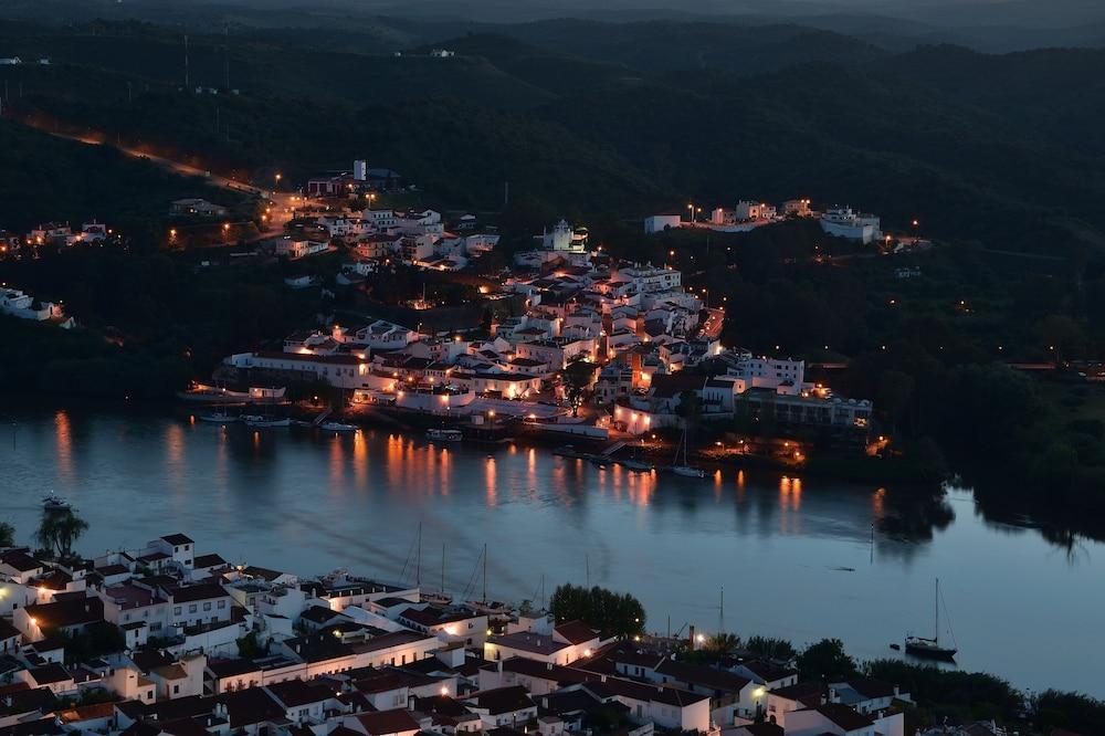 Guadiana River Hotel Alcoutim Dış mekan fotoğraf