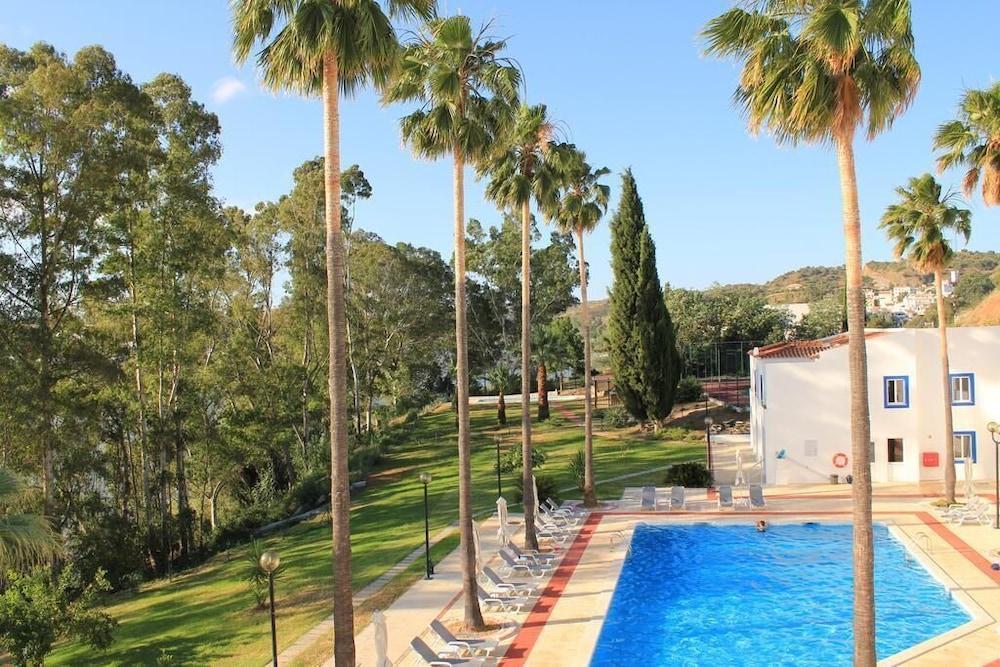 Guadiana River Hotel Alcoutim Dış mekan fotoğraf