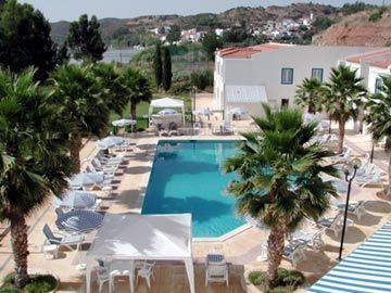 Guadiana River Hotel Alcoutim Dış mekan fotoğraf