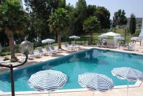 Guadiana River Hotel Alcoutim Dış mekan fotoğraf
